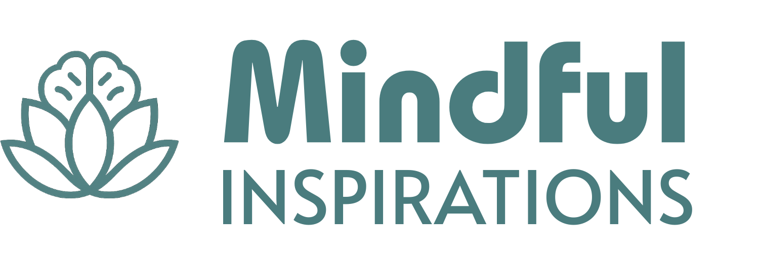 Mindful Inspirations Logo