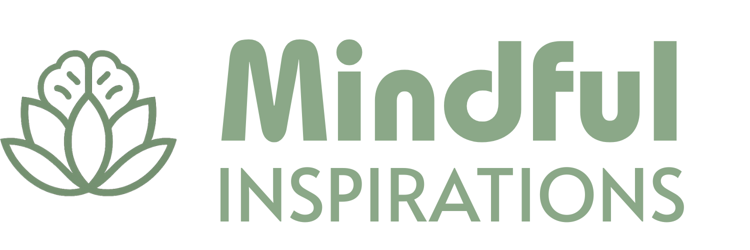 Mindful Inspirations Logo